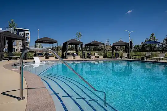 The Baldwin Modern Apartments - Colorado Springs, CO - Photo 4