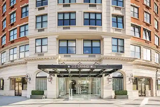 333 GRAND STREET - Jersey City, NJ - Photo 1