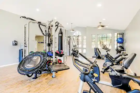 Bentley Green Apartment Homes - Jacksonville, FL - Photo 34