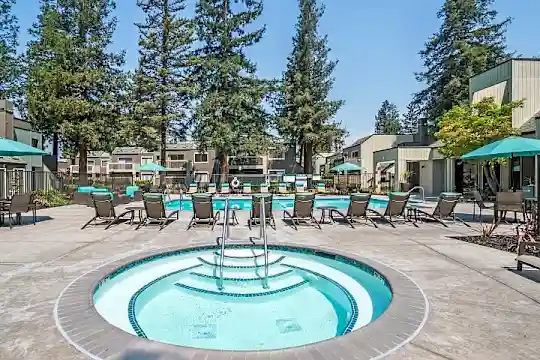 Avana San Jose - San Jose, CA - Photo 6