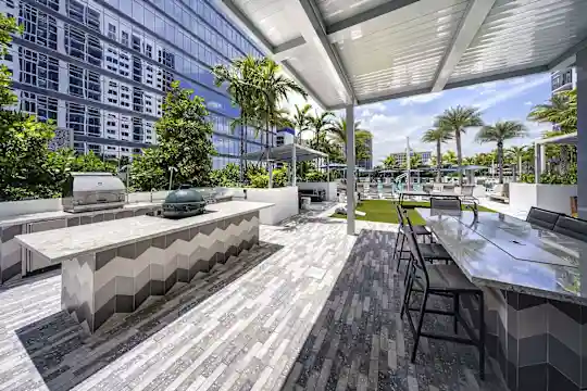 Novo Las Olas - Fort Lauderdale, FL - Photo 34