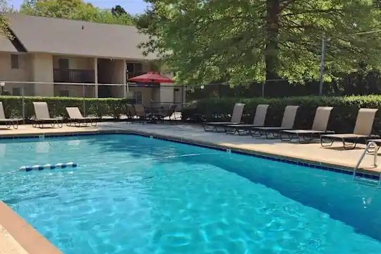 Woodview Terrace Apartments - Knoxville, TN - Photo 3