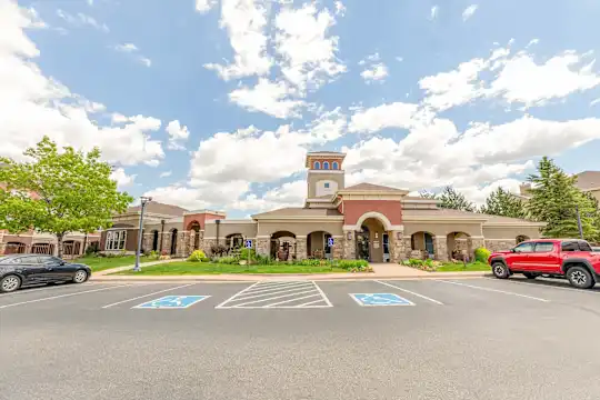 Bella Springs - Colorado Springs, CO - Photo 27
