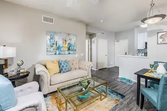 Overture Riverwalk 55+ Apartment Homes - Riverside, CA - Photo 21