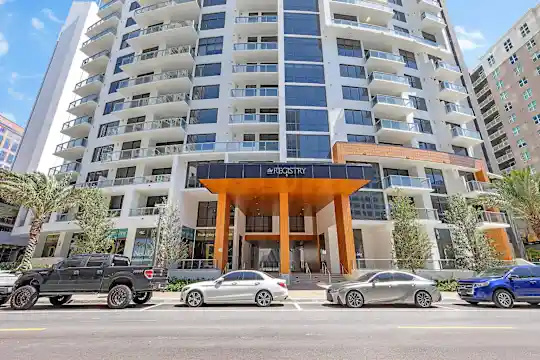 The Registry Las Olas - Fort Lauderdale, FL - Photo 3
