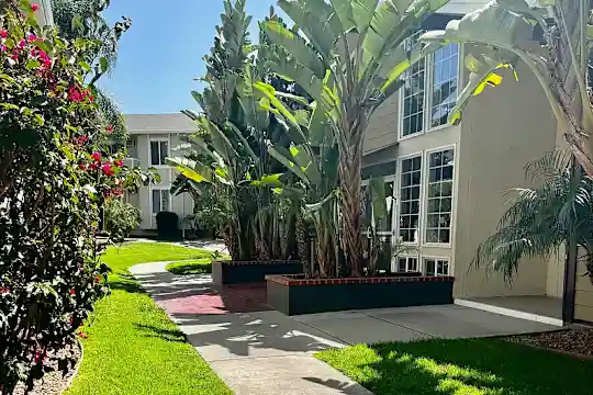 Campbell Plaza Apartments - Campbell, CA - Photo 12