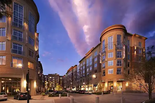 The Residence at Southpark - Charlotte, NC - Photo 1