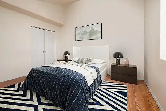 ZIA Townhomes - Albuquerque, NM - Photo 6