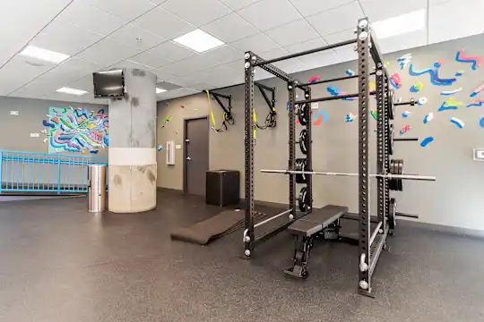 Gallerie Apartments - Kansas City, MO - Photo 54