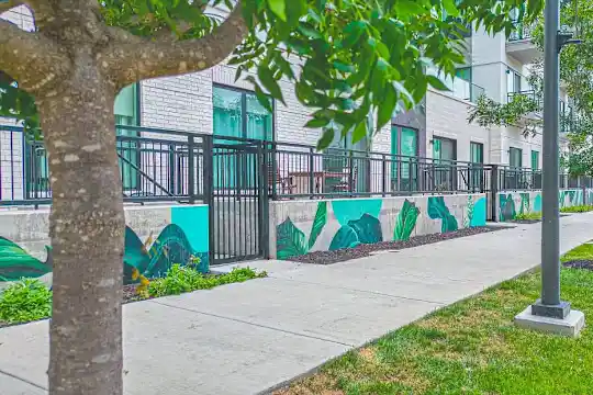 Vidorra Knox District - Dallas, TX - Photo 11