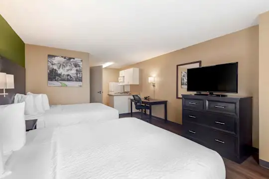 Furnished Studio - Memphis - Germantown West - Memphis, TN - Photo 19