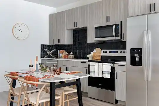 Modera Washington - Houston, TX - Photo 1