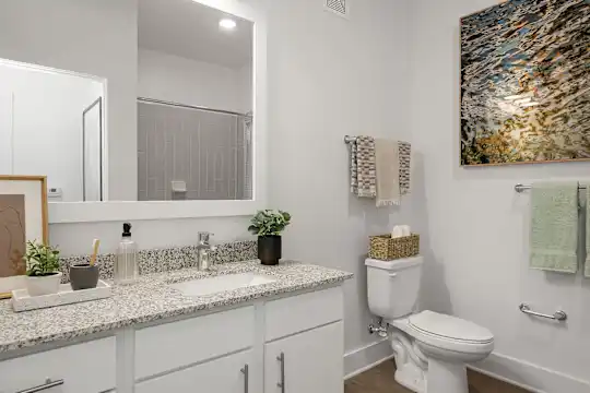 The Maggie Flats - Jacksonville, FL - Photo 17