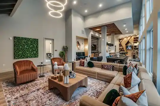 Lenox Dentwood - Dallas, TX - Photo 25