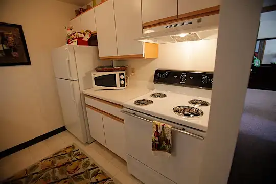 Van Horne Estates Apartments - El Paso, TX - Photo 37
