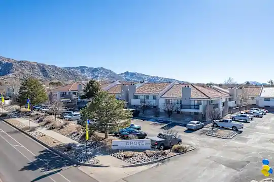 Grove at Tramway - Albuquerque, NM - Photo 39