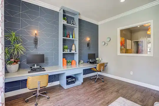 Ascent at Silverado Apartment Homes - Las Vegas, NV - Photo 18