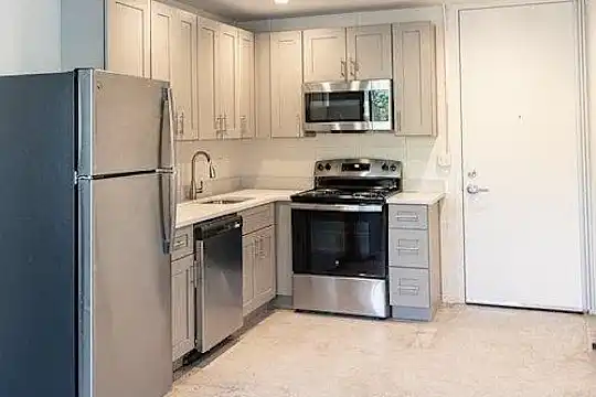 Studio Arms Apartments - New Orleans, LA - Photo 3