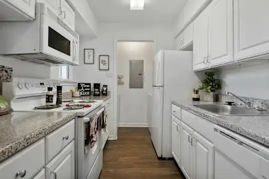 Driscoll Place - Houston, TX - Photo 7