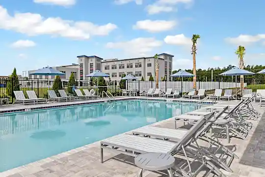 360 Communities at Crossroads - Jacksonville, FL - Photo 43