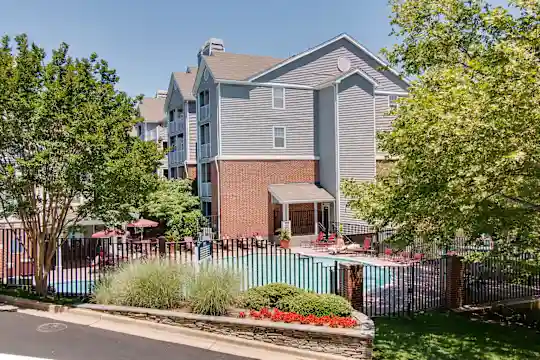 Elme Alexandria - Alexandria, VA - Photo 33