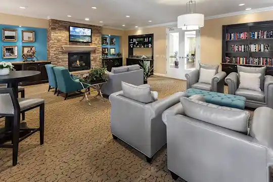 Overture Riverwalk 55+ Apartment Homes - Riverside, CA - Photo 33