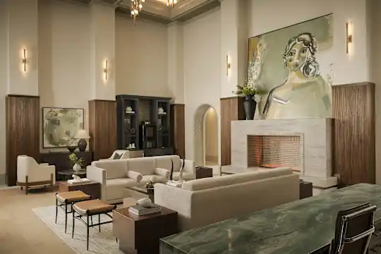 The Maris - Austin, TX - Photo 3