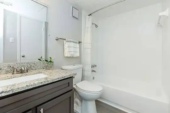 The Waverly Apartments - Dallas, TX - Photo 18