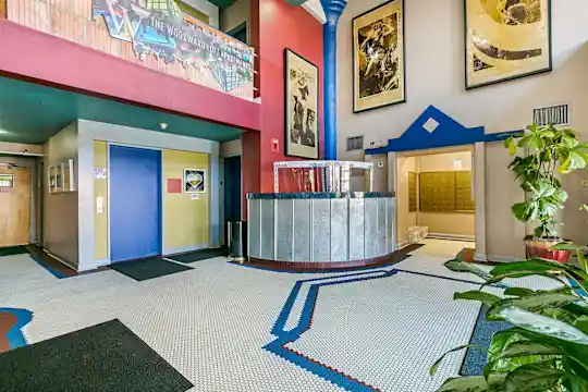 The Woodward Lofts - New Orleans, LA - Photo 20