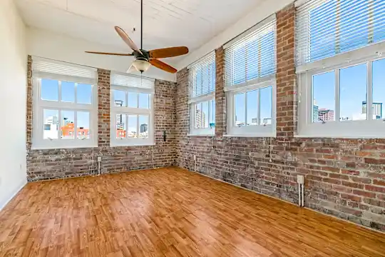 The Woodward Lofts - New Orleans, LA - Photo 25