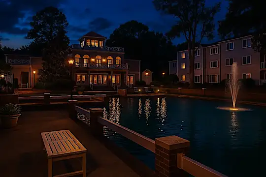 Sail Boat Bay - Charlotte, NC - Photo 19
