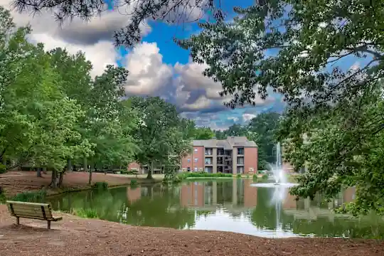 The Summit Apartments - Memphis, TN - Photo 26