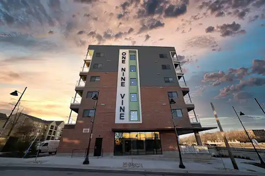 One Nine Vine Apartments - Kansas City, MO - Photo 43