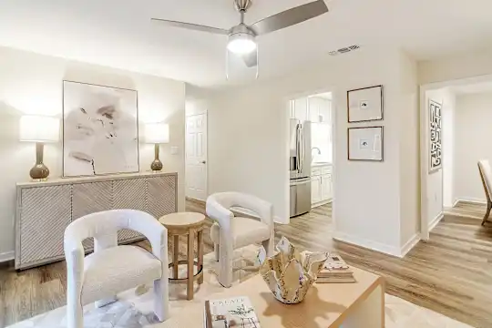 The Oliver Apartment Homes - Olive Branch, MS - Photo 6