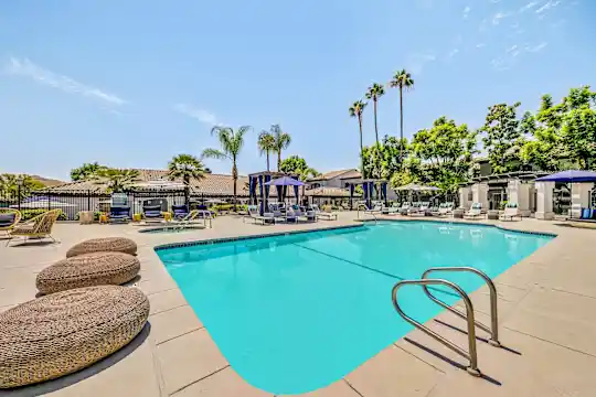 The Hills at Quail Run Apartment Homes - Riverside, CA - Photo 2