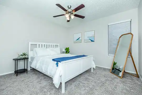 The Waverly Apartments - Dallas, TX - Photo 3