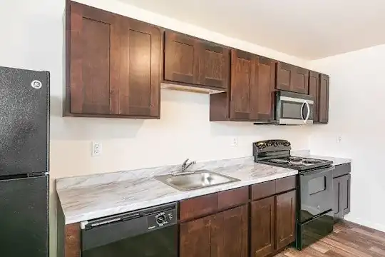Broadway Townhomes - Atlanta, GA - Photo 9
