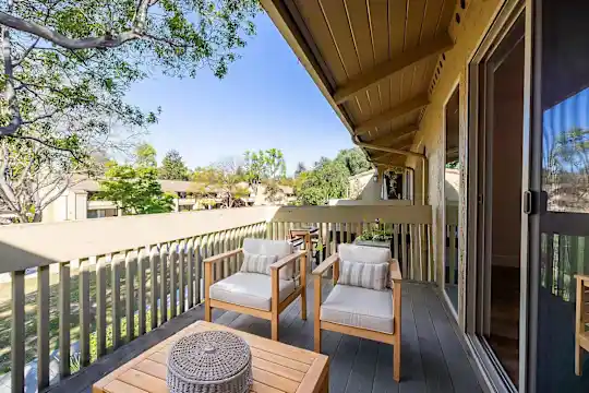 Summerwood Apartments - Santa Clara, CA - Photo 7