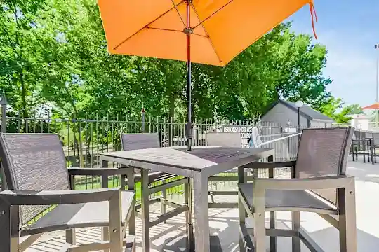 Falcon Point Apartments - Kansas City, MO - Photo 28