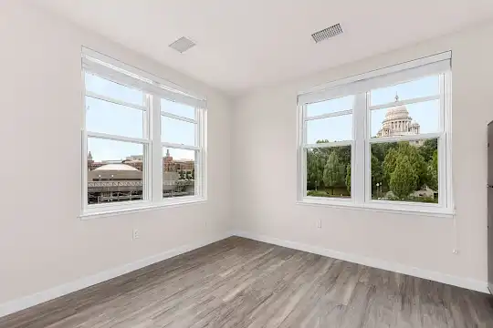 Station Row Apartments - Providence, RI - Photo 21