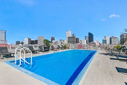 The Woodward Lofts - New Orleans, LA - Photo 12