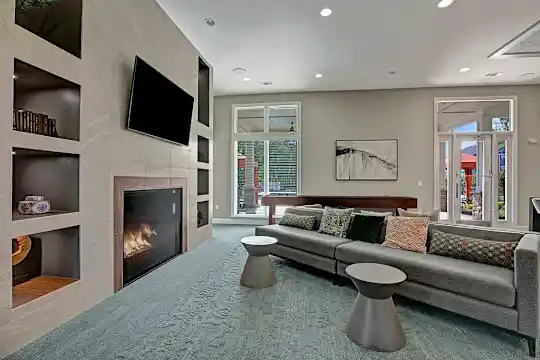 Ascent at Mallard Creek Apartments - Charlotte, NC - Photo 17