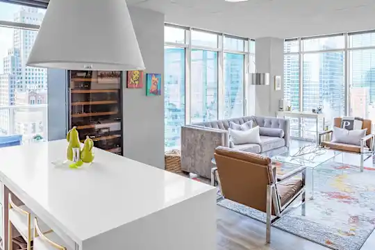 Two Light Luxury Apartments - Kansas City, MO - Photo 23
