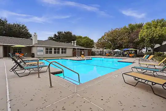 Phoenix Apts. - El Paso, TX - Photo 21