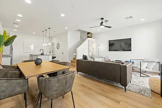 Canopy at The Trails Townhomes - Phoenix, AZ - Photo 9