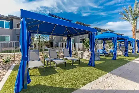 Level 25 at Cactus by Picerne - Las Vegas, NV - Photo 11