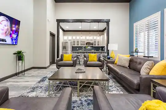 Sonterra Apartment Homes - Austin, TX - Photo 28