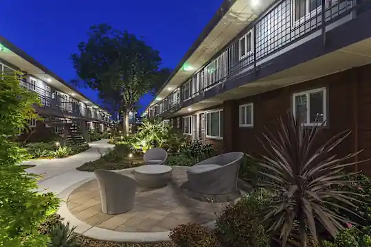 The Parc at Pruneyard - Campbell, CA - Photo 21