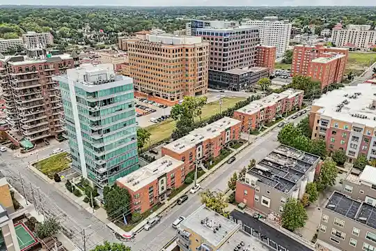 Broadway 46 Apartments - Kansas City, MO - Photo 22