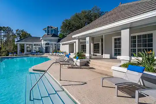 Southside Villas - Jacksonville, FL - Photo 7